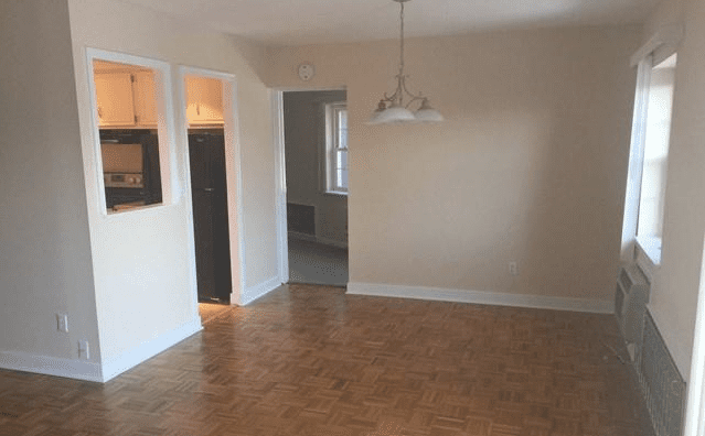 530 Fairview Avenue, Unit #301, Westwood